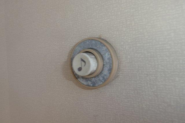 セキュリティ　チャイム