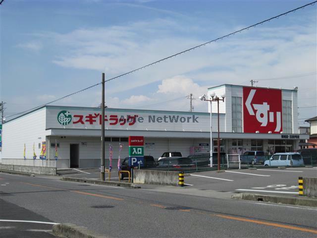 名鉄西尾線 桜町前駅 徒歩5分 4階建 築25年の周辺写真