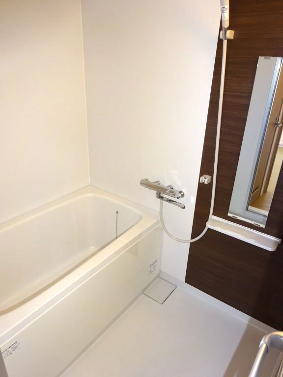 バス・シャワールーム　★２０１８年お風呂場も交換