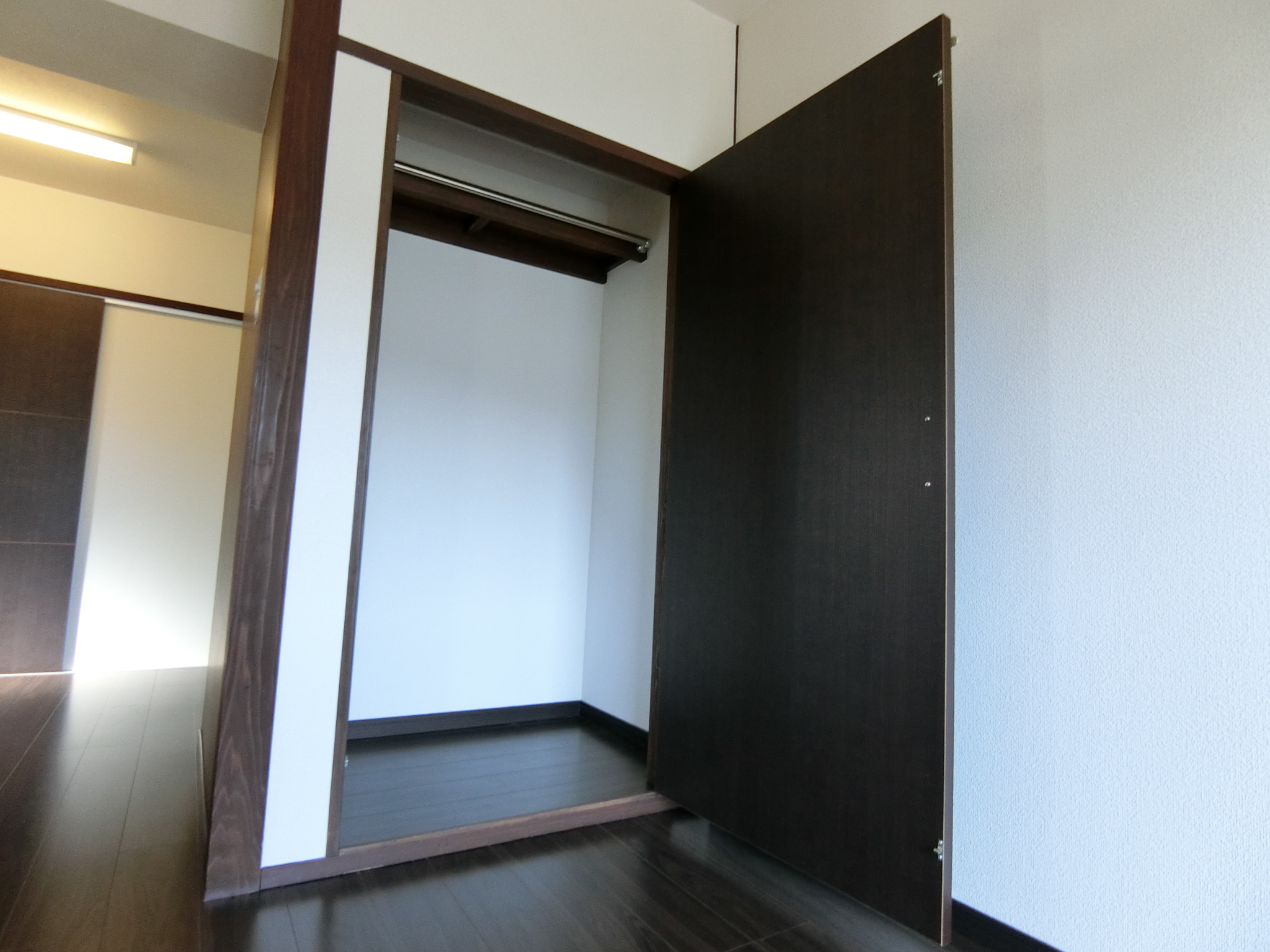 収納　収納力バツグン☆