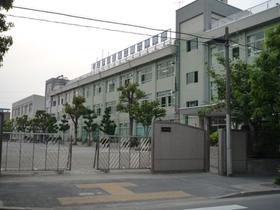 中学校