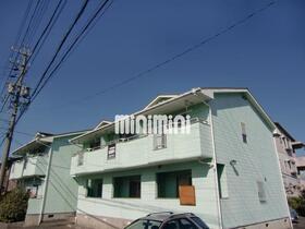 岐阜バス/川島学校前 歩3分