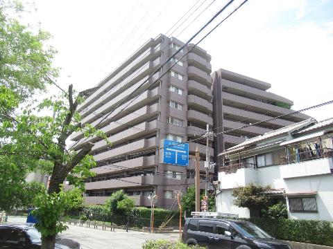 茨木市美沢町