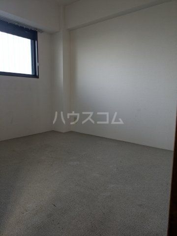 【メゾンアンフィニのその他部屋・スペース】