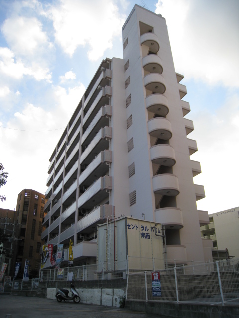 3LDK Mansion in Naha, Okinawa