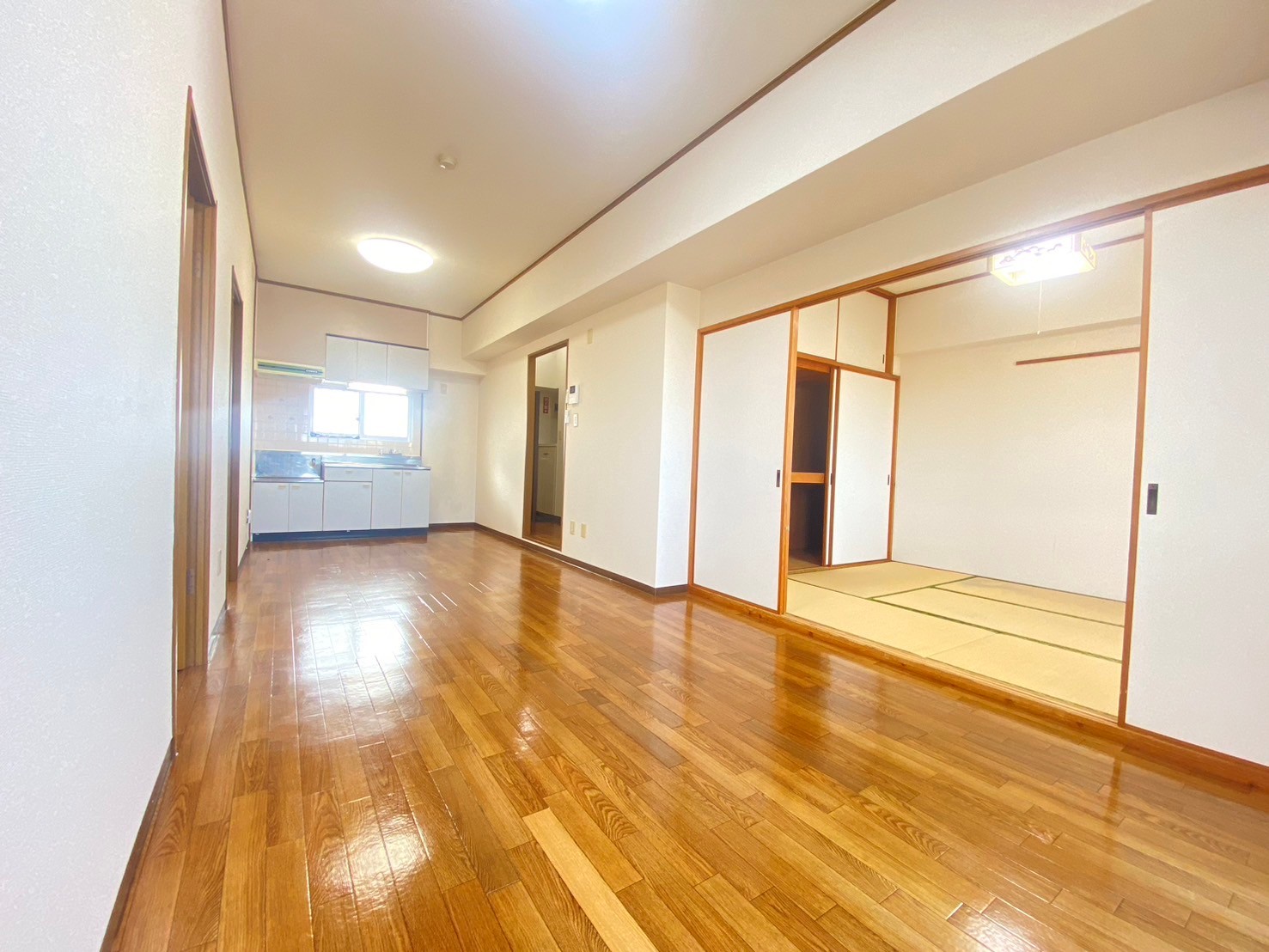 3LDK Mansion in Naha, Okinawa — photo 3 of 3
