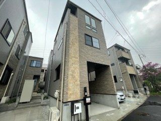 藤沢市城南のその他の建物外観