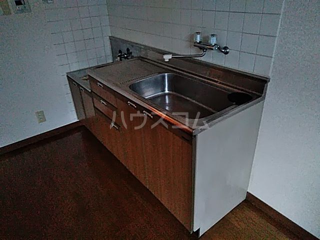 エスポワール幸_内装_1