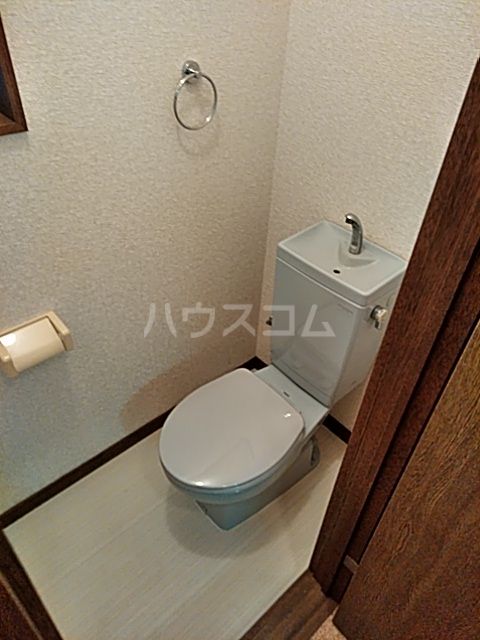 エスポワール幸_内装_3