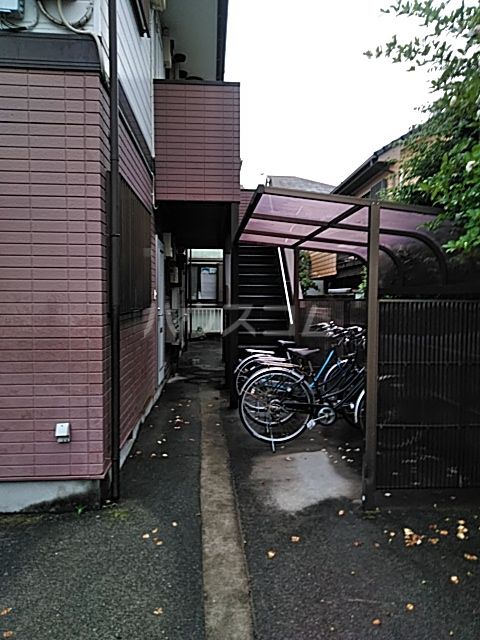 エスポワール幸_その他_3