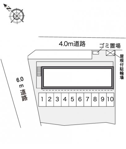 【レオパレスいなばのその他】