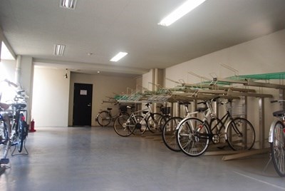 【N-flats町田のその他共有部分】
