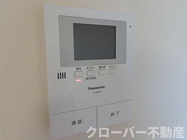 【綾歌郡綾川町萱原のアパートのその他部屋・スペース】