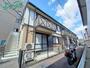 伊勢松本駅より徒歩6分 1階 築30年4ヶ月の賃貸物件