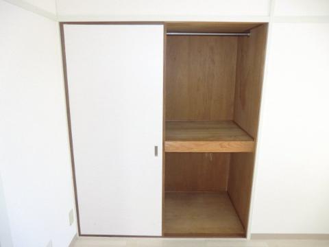 アンフィニィ庄Ⅰ　収納　収納