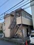 本八幡駅より徒歩15分 2階 築54年10ヶ月の賃貸物件