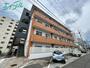 第二泰和マンション 3階 築44年10ヶ月の賃貸物件