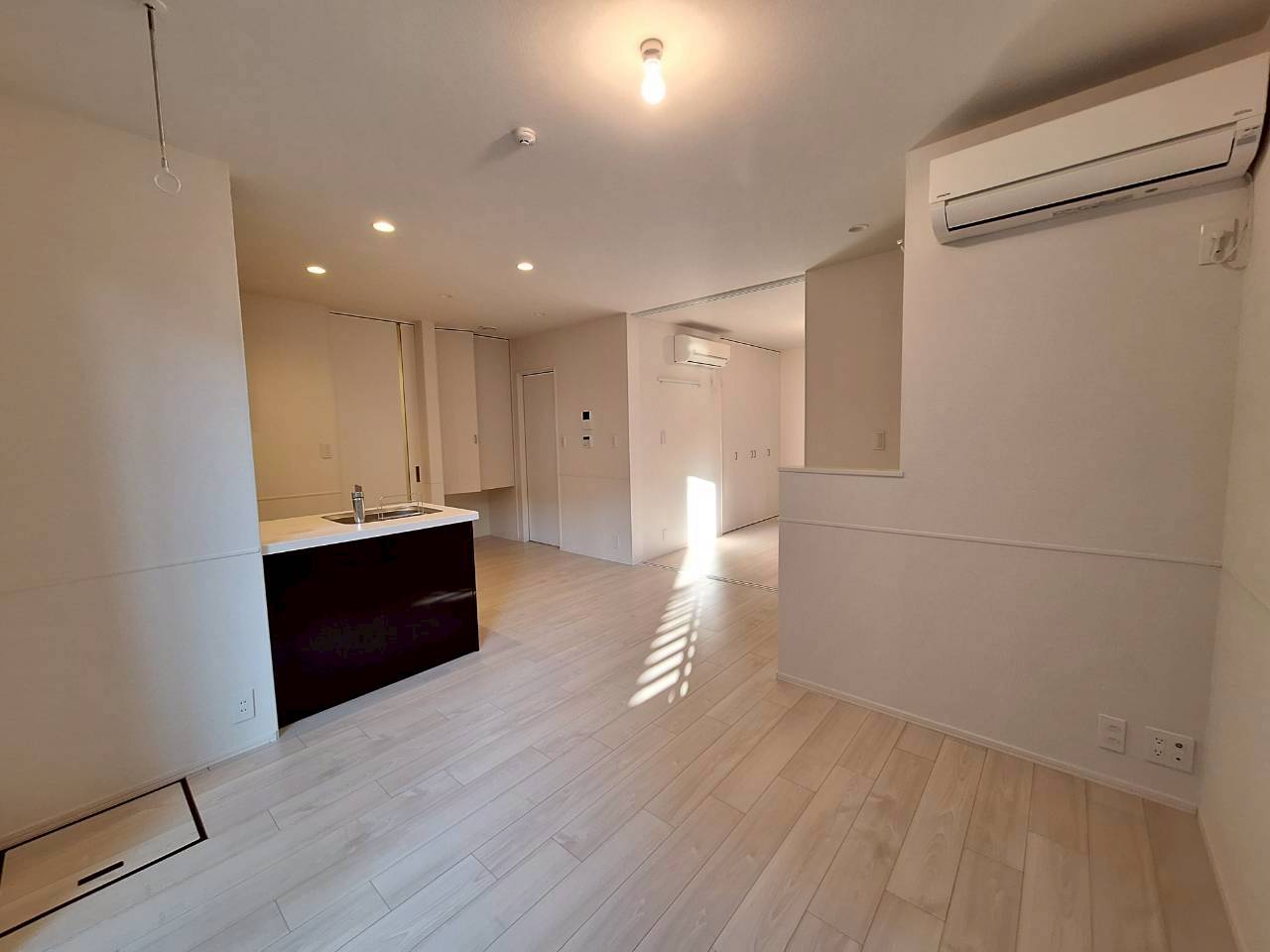 その他部屋・スペース　リビングダイニング