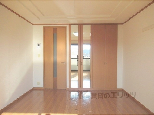 居室・リビング　洋室