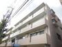 摩耶駅より徒歩4分 2階 築35年11ヶ月の賃貸物件