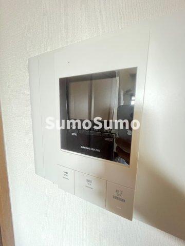 バス・シャワールーム　コンパクトで使いやすいお風呂です