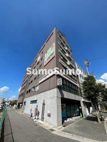 建物外観　外観も気になるポイント