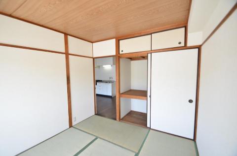 収納　収納（イメージ）