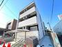 フジパレス助松町I番館 3階 新築の賃貸物件