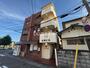 山ビル 3階 築47年9ヶ月の賃貸物件
