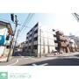 落合南長崎駅より徒歩6分 1階 築4年7ヶ月の賃貸物件