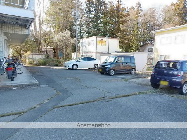 メゾンハーベスト_その他_4