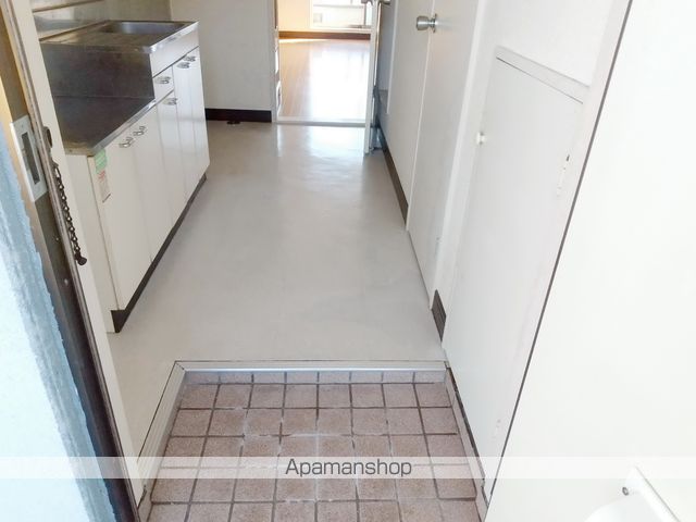 メゾンハーベスト_内装_5