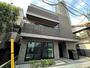 六本木駅より徒歩7分 2階 新築の賃貸物件