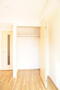 収納　奥行のあるクローゼット☆大切な洋服、バッグ、帽子等はコチラへ