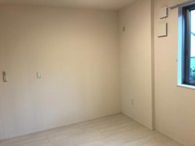 その他部屋・スペース　洋室