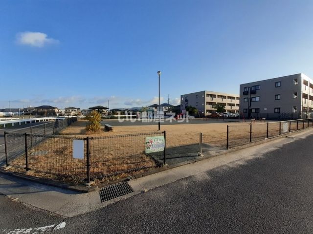 公園　高松市木太宮前公園（公園）まで1186m