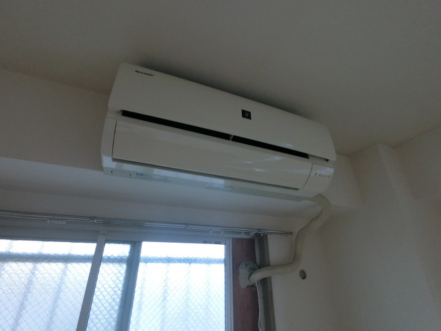 その他　残置物