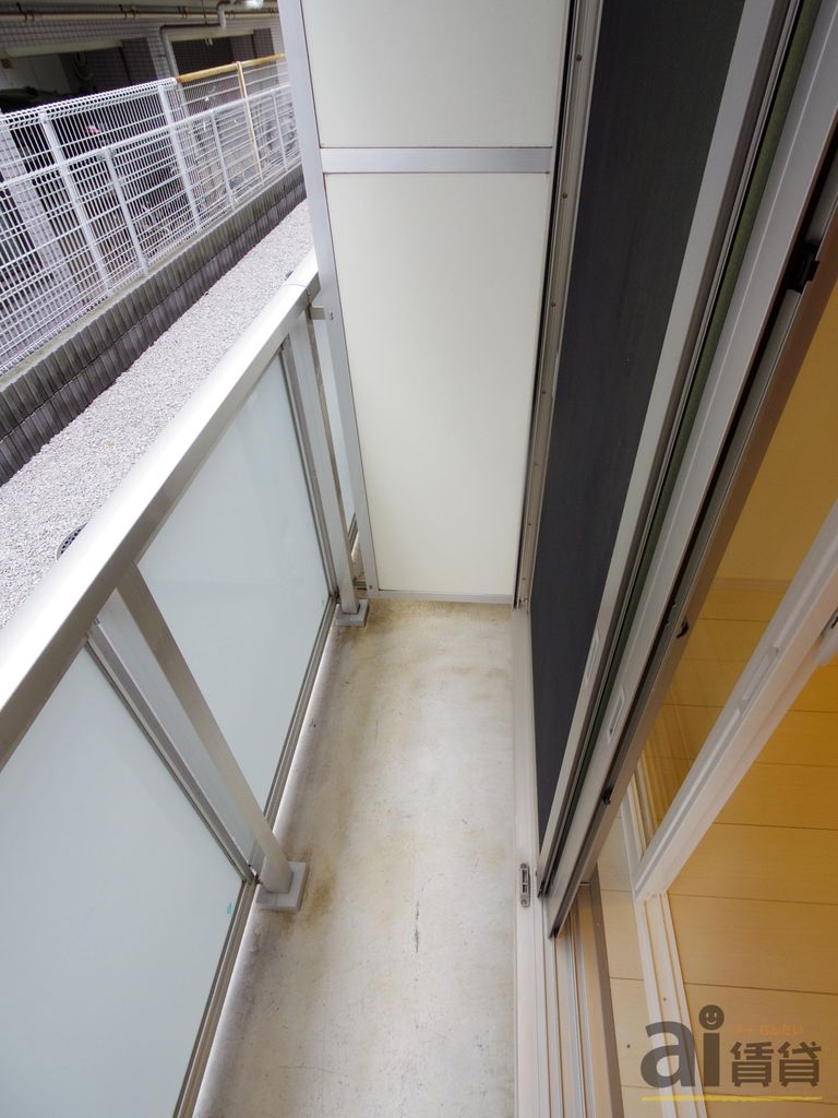 バルコニー　※同仕様写真