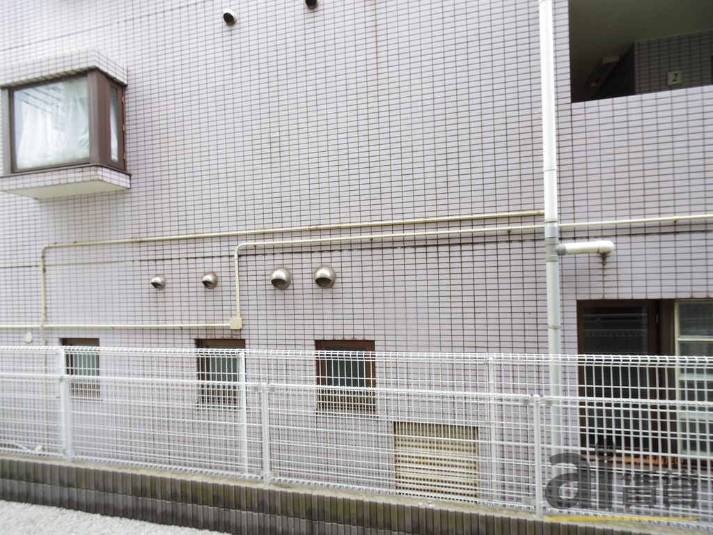 眺望　※同仕様写真