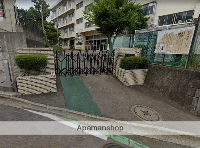 小学校　横浜市立平戸小学校（小学校）まで635m