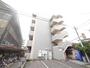 戸畑駅より徒歩13分 5階 築34年1ヶ月の賃貸物件