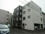 発寒南駅より徒歩11分 3階 築9年の賃貸物件