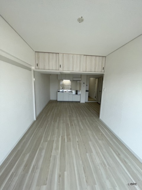 居室・リビング　広いリビングです！