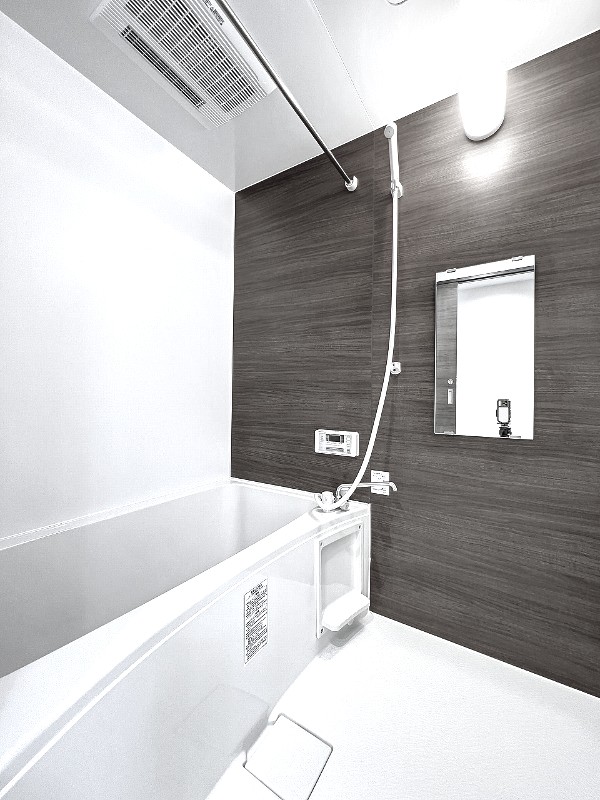 バス・シャワールーム　風呂