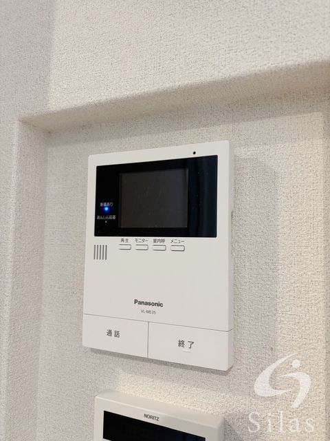 セキュリティ　同仕様