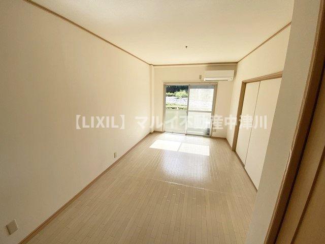 居室・リビング　LDK