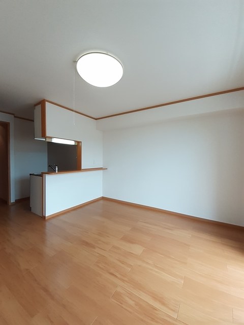 その他設備　照明