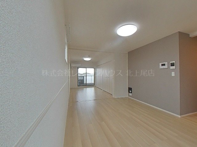 キッチン　お問い合わせは048-772-8202