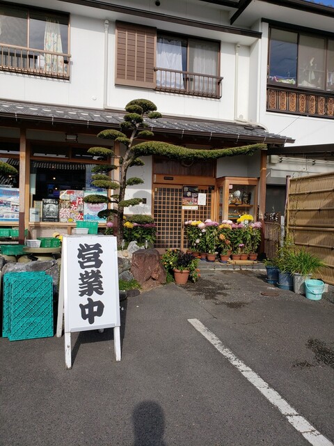 飲食店　若葉（飲食店）まで395m