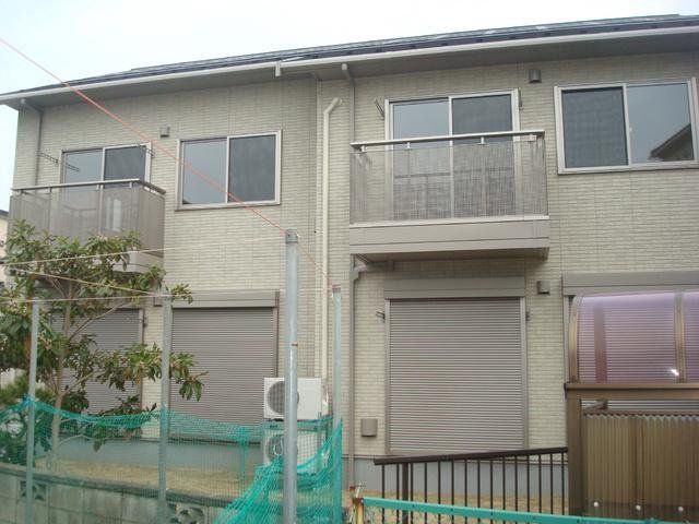 その他設備　物件画像